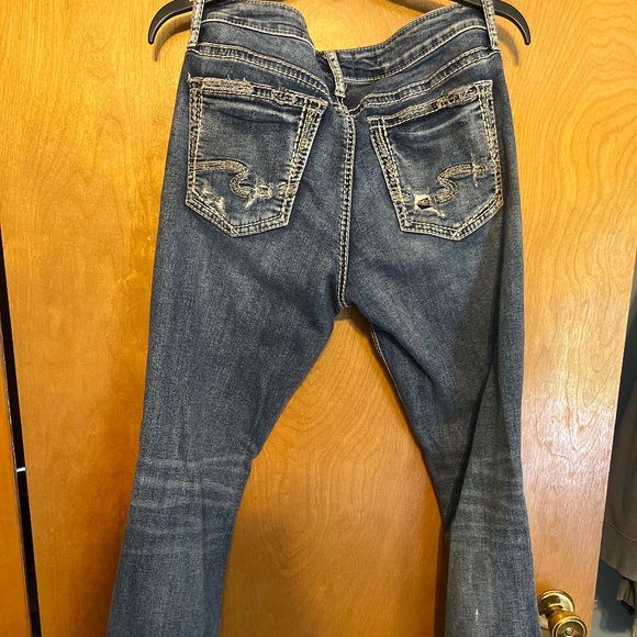 Jeans - Picture 4 of 5